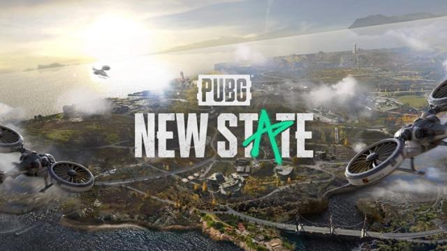 <b>PUBG New State duce acţiunea celebrului battle royale în viitor; Va sosi pe Android şi iOS</b>Ieri a început oficial noul capitol al jocului PUBG pe mobil, odată cu anunţarea lui PUBG New State. Acesta duce titlul battle royale în viitor, cu arme şi vehicule futuriste, dar şi hărţi noi. Va sosi pe iOS şi Android şi primeşte un trailer foarte