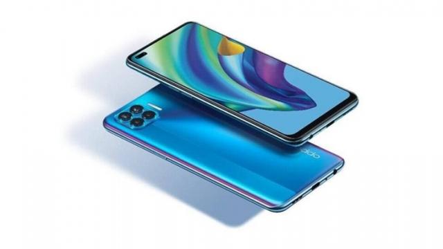 <b>Oppo F19 Pro+ 5G este un nou smartphone cu procesor Dimensity 1200 şi ecran de 120 Hz</b>Oppo F19 este un telefon ce apare în zvonuri şi scăpări încă din 2018  şi de abia acum în 2021 îl vom putea primi cu braţele deschise. Ultimele scăpări vorbeau despre o lansare în martie şi 6 camere la bord, plus dotări midrange. Acum avem noi detalii