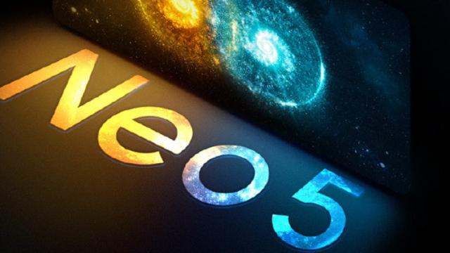 <b>Vivo confirmă lansarea smartphone-ului iQOO Neo 5 pe 16 martie; Vine cu ecran 120Hz, CPU Snapdragon 870</b>Știam deja faptul că luna martie se va dovedi a fi bogată în lansări smartphone, iar printre noile telefoane pregătite de debut îl avem și pe iQOO Neo 5 - terminal care astăzi anunțul de pe 16 martie confirmat oficial