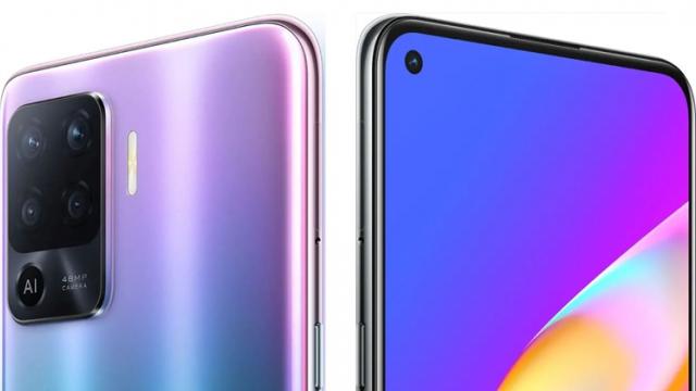 <b>Oppo va lansa un nou telefon cunoscut după numele de cod Darwin; Se va numi Reno5 F, A94 sau F19 în funcție de regiune</b>Mulți producători au obiceiul de a lansa telefoane sub diferite nume în funcție de piață. Chiar și Samsung face asta, iar cel mai recent exemplu ar fi Galaxy F62, sau M62, potrivit denumirii cu care va debuta în Europa. Ei bine, Oppo va lansa un nou