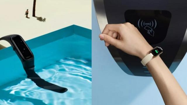 <b>Oppo Band debutează în Europa pe 8 martie; Ce oferă brăţara de fitness?</b>Oppo a lansat prima sa brăţara de fitness, Oppo Band încă din iunie 2020, dar de atunci produsul nu a părăsit China. Ei bine, la 9 luni distanţă e gata de debutul în Europa, unde va sosi pe 8 martie, cu o uşoară schimbare 