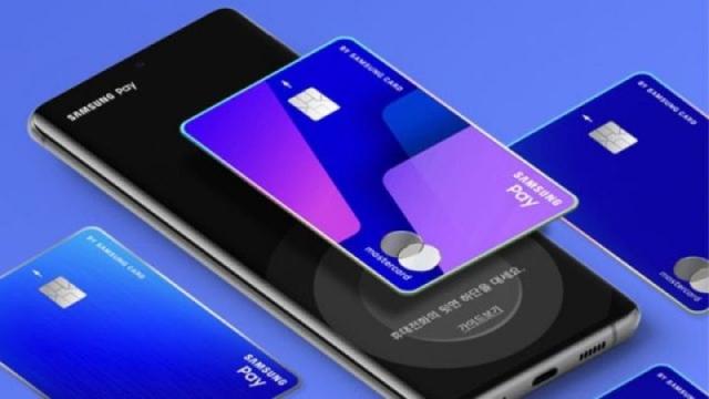 <b>Samsung şi Mastercard au lansat cardul cu scanner de amprente; Samsung Pay se extinde în Europa cu suport pentru plata cu ceasul</b>Samsung şi Mastercard au anunţat în această săptămână un card cu scanner de amprente, dar nu este singura veste ce vine din zona financiară a celor de la Samsung. Aflăm şi că Samsung Pay s-a extins în Europa