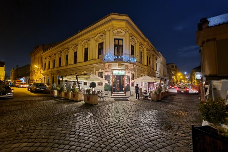 Samsung Galaxy S21+ 5G - Mostre Foto (seara): 20210127_211751.jpg