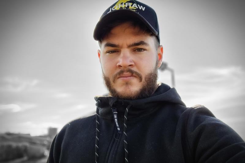 Samsung Galaxy S21+ 5G - Mostre Foto (selfie): 20210203_125240.jpg