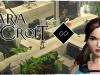 Lara Croft Go Review (Samsung Galaxy Tab S2 9.7): o realizare artistică relaxantă şi un puzzle inteligent şi atipic (Video)