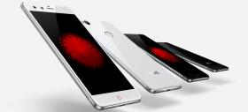 ZTE anunță smartphone-ul Nubia Z11 Mini; telefon cu display FHD de 5 inch și 3 GB memorie RAM