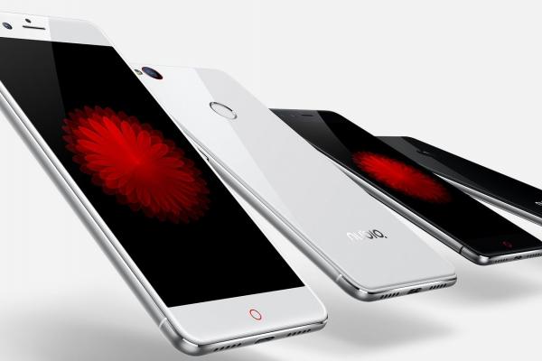 ZTE anunță smartphone-ul Nubia Z11 Mini; telefon cu display FHD de 5 inch și 3 GB memorie RAM