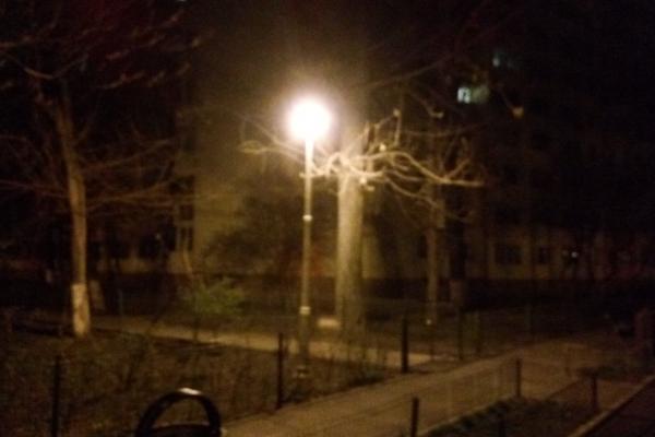 Allview X3 Soul - Mostre Foto (seara)