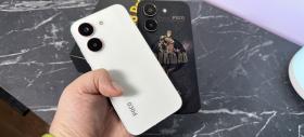 POCO X8 Pro: Hardware capabil pentru gameri, cu Dimensity 8500 Ultra și baterie mare