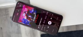 Motorola edge 70 Fusion: Acustică stereo gălăgioasă cu un mod Dolby Atmos reușit, Bass Boost