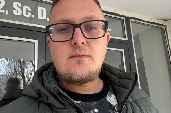 Apple iPhone 17e - Mostre selfie: Selfie_ (1).jpg