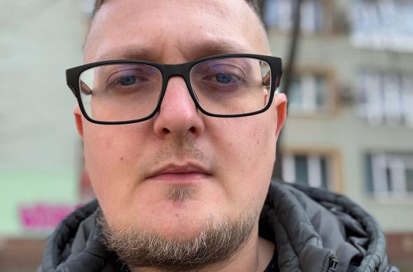 Apple iPhone 17e - Mostre selfie: Selfie_ (12).jpg