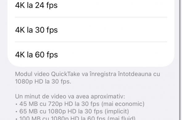 Apple iPhone 17e - Screenshots camera: Camera_ (2).jpg