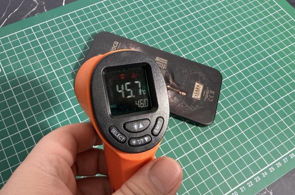 POCO X8 Pro - Test termic: img012.jpg