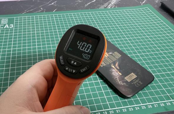 POCO X8 Pro - Test termic: img008.jpg