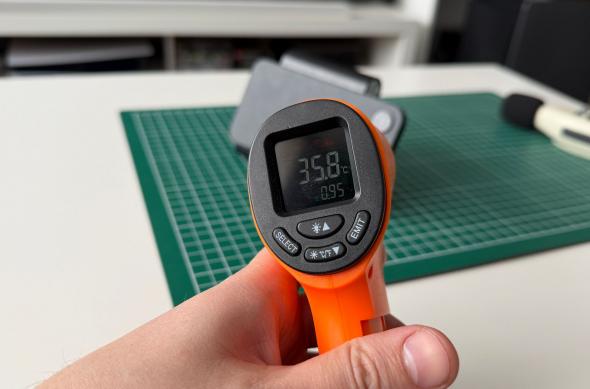 Apple iPhone 17e - Test termic: Photo 16.03.2026, 12 26 47.jpg