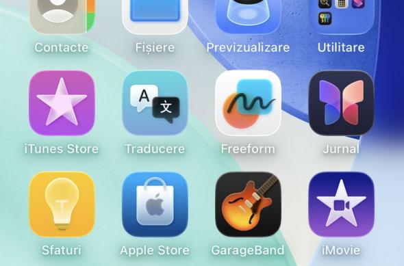Apple iPhone 17e - Screenshots UI: Screenshots_ (3).jpg