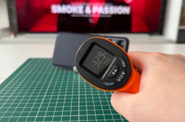 Motorola edge 70 Fusion - Test termic: Photo 18.03.2026, 13 46 53.jpg