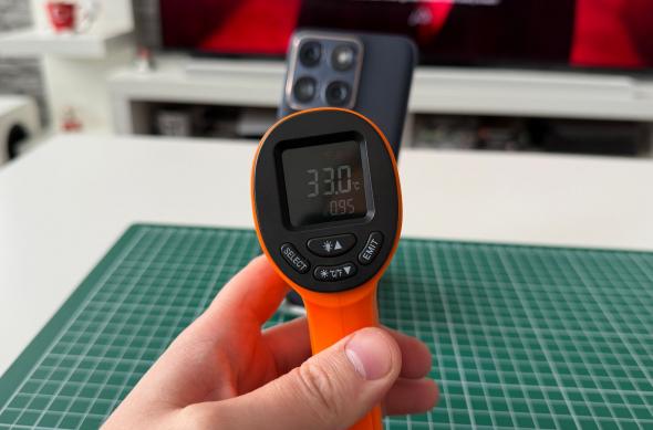 Motorola edge 70 Fusion - Test termic: Photo 18.03.2026, 14 01 59.jpg