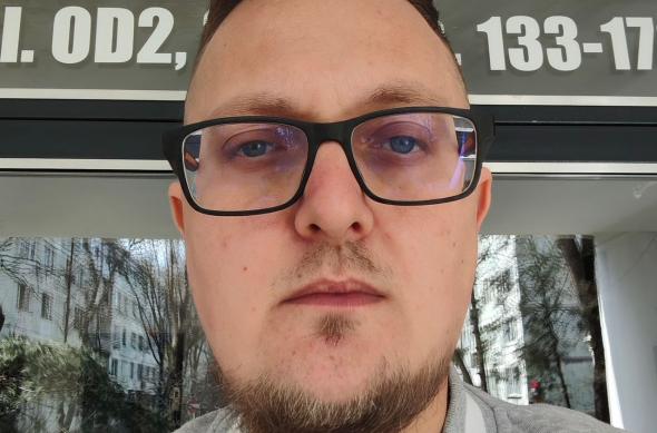 Motorola edge 70 Fusion - Mostre selfie: Selfie_ (1).jpg