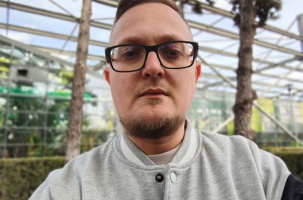 Motorola edge 70 Fusion - Mostre selfie: Selfie_ (8).jpg