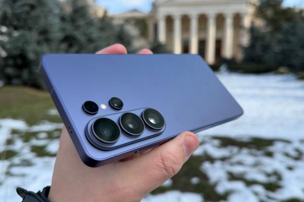 Un utilizator Galaxy S26 Ultra primește discount după cererea de retur; Se pare că practica de retenție apare și la telefoane, nu doar la servicii