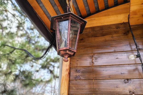 Motorola edge 70 Fusion - Mostre bokeh