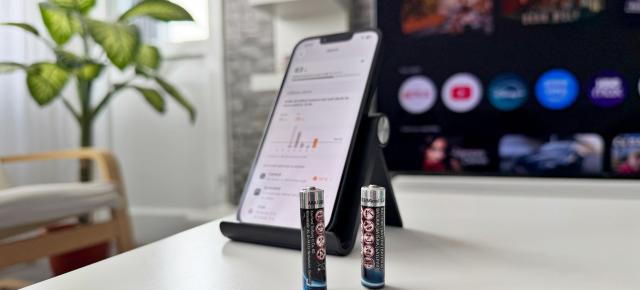 Apple iPhone 17e: Baterie care profită de eficiența lui A19, câștigă 2 ore extra de playback video, are MagSafe