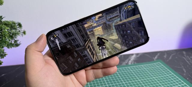 POCO X8 Pro: Benchmark-uri alimentate de un procesor „Ultra”, performanță de high-midrange veritabil