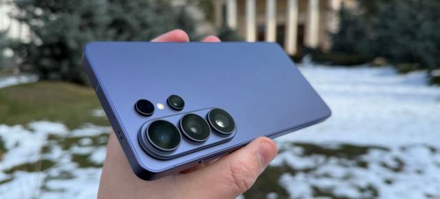 Un utilizator Galaxy S26 Ultra primește discount după cererea de retur; Se pare că practica de retenție apare și la telefoane, nu doar la servicii