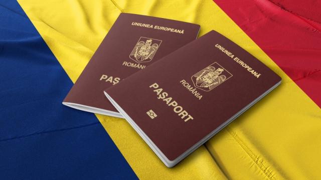 <b>Pașaportul electronic românesc: cum îl obții și unde poți călători fără viză</b>Pașaportul electronic românesc este unul dintre cele mai utile documente dacă vrei să călătorești. Românii pot intra fără viză în aproximativ 172 de țări și teritorii, având acces facil în majoritatea destinațiilor din lume. Acest tip de pașaport