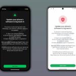 WhatsApp îți poate închide ușa: actualizezi telefonul sau nu te mai poți autentifica