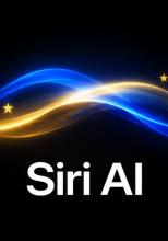 Siri AI ar putea ajunge în Europa abia în 2027; Apple nu se grăbește cu lansarea în UE