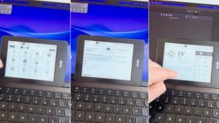 Kindle Paperwhite din 2013, reinventat: task-uri, Pomodoro, calendar și control pentru aplicațiile de pe PC