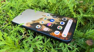 TCL P80 Ultra: Hardware cu un salt la ecran, cameră