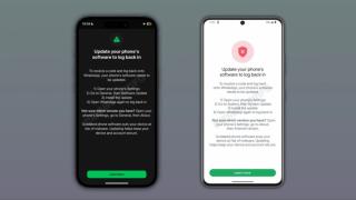 WhatsApp îți poate închide ușa: actualizezi telefonul sau nu te mai poți autentifica