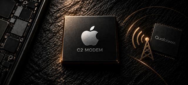 Qualcomm poate pierde comenzile de modemuri Apple fără să piardă și veniturile din brevete