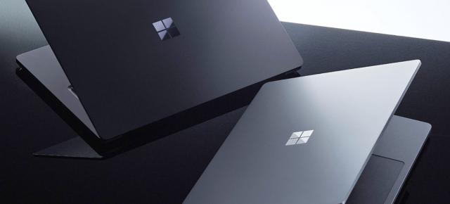 Surface Laptop Ultra promite 128 GB de memorie și putere RTX Spark; Prețul ar putea depăși 7.000 de euro