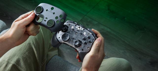 Razer lansează controllerele esports Wolverine V4 Pro și V4 Tournament Edition pentru Xbox și PC