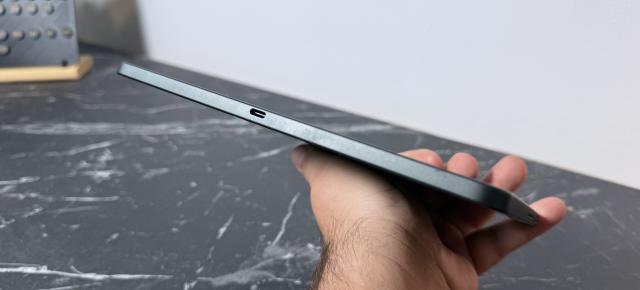 REDMAGIC Astra 2 Gaming Tablet: Conectivitate potrivită pentru gaming, streaming şi periferice