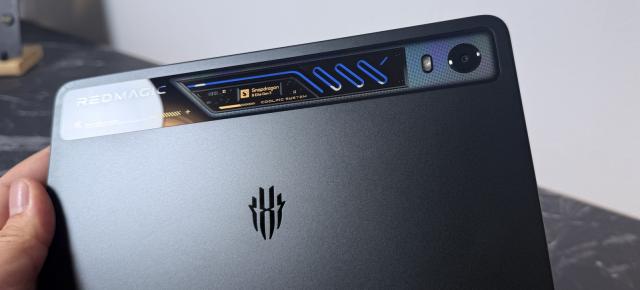 REDMAGIC Astra 2 review detaliat în limba română (Evaluare Mobilissimo)