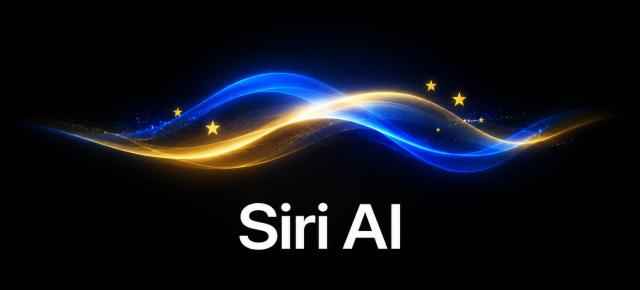 Siri AI ar putea ajunge în Europa abia în 2027; Apple nu se grăbește cu lansarea în UE