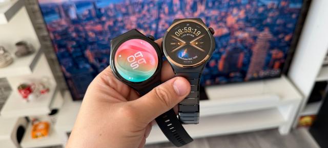 Noile ceasuri HUAWEI Watch D3, Watch 6 și Watch 6 Pro au extra reduceri exclusive Mobilissimo! Iată codurile corecte! 