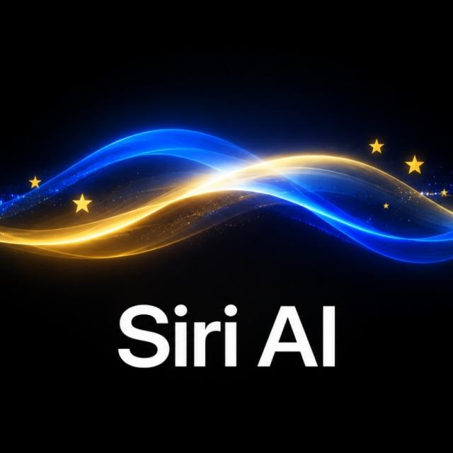 Lansarea Siri AI în Europa amânată până în 2027, Apple evită lansarea din cauza reglementărilor UE