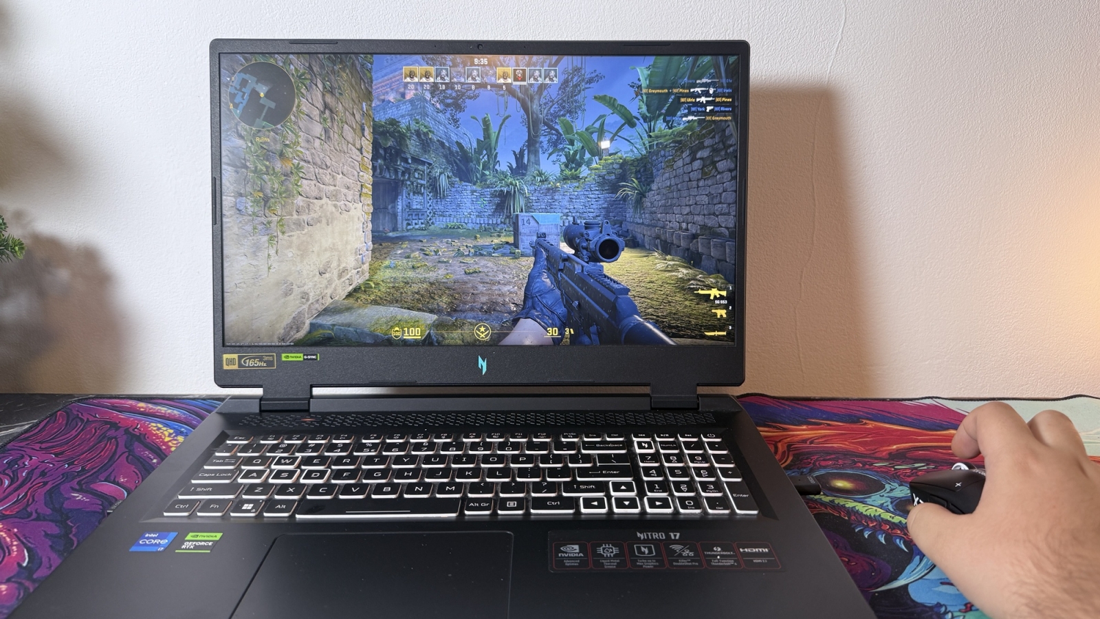Logitech G Pro X3 SUPERSTRIKE - Gaming: photo-06-10-2026-14-07-06.jpg