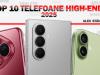 Top 10 telefoane flagship ale lui 2025, în viziunea lui Alex Stănescu: pliabile mai mari, zoom extins, cameraphone-uri de concert