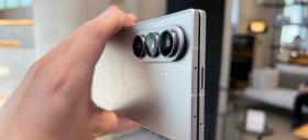 Samsung va oferi upgrade-uri pentru 2 dintre cele 3 camere foto din spatele lui Galaxy Z Fold8; Ce se schimbă?