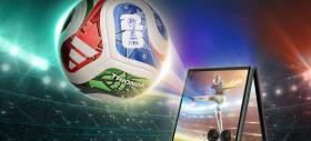 Motorola RAZR primeşte o ediţie FIFA, cu ocazia Cupei Mondiale din 2026