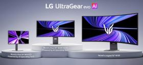 CES 2026: LG lansează monitoare de gaming cu rezoluție 5K sub seria UltraGear Evo