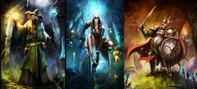 Epic Games dă gratis seria Trine Classic Collection; 4 jocuri indie solide pot fi revendicate doar azi